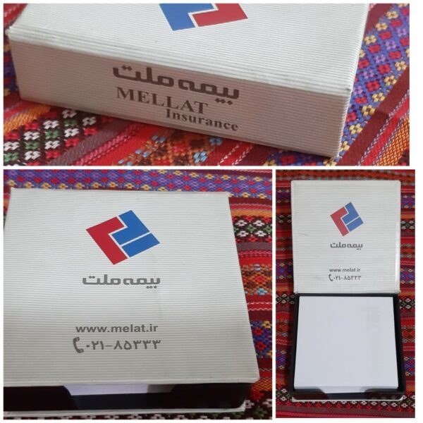یادداشت رومیزی