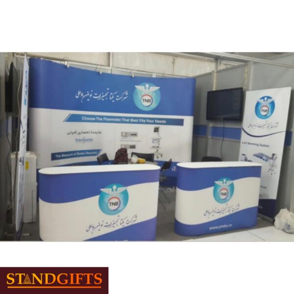میز کانتر سوییسی