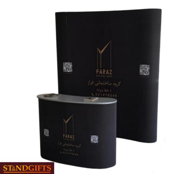 میز کانتر سوییسی